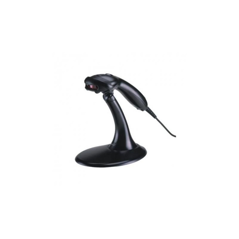 Honeywell Voyager 9540, RS232 Kit, black